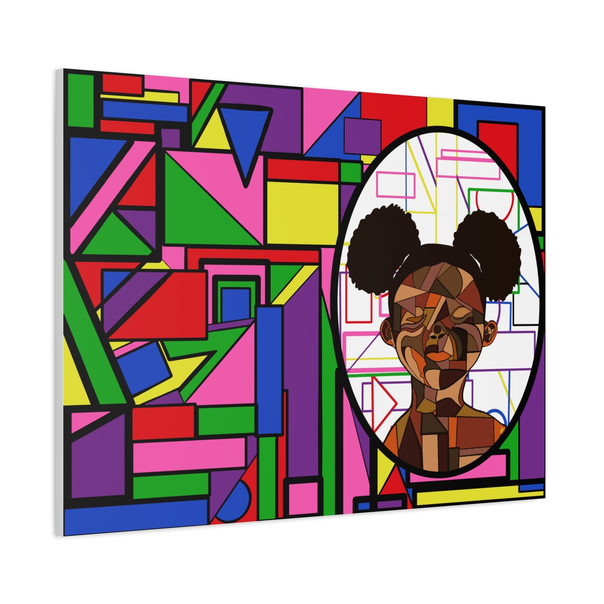 Printed Art
