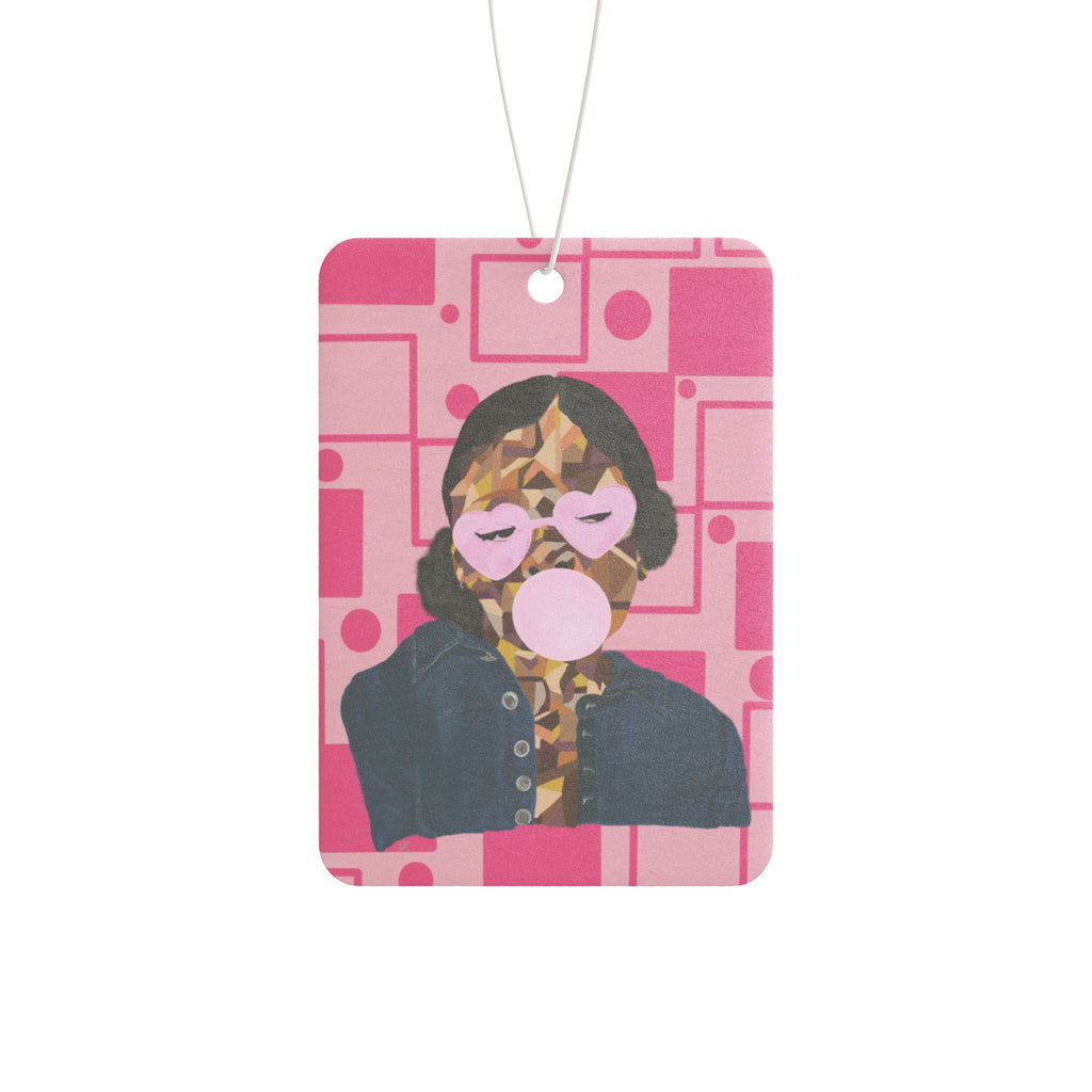 Car Air Freshener