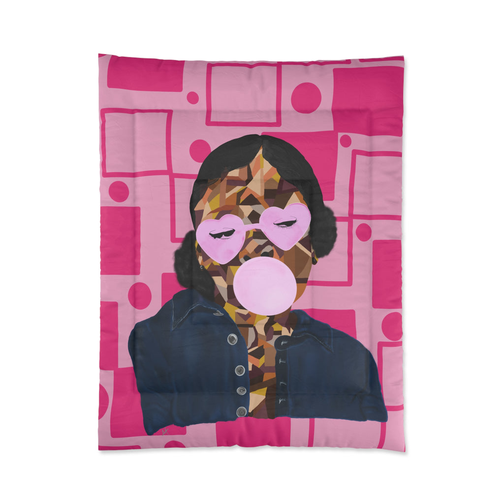 Comforter