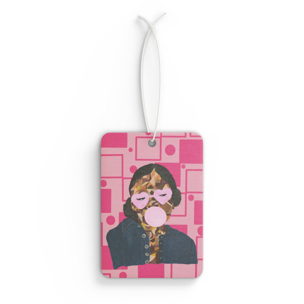 Car Air Freshener