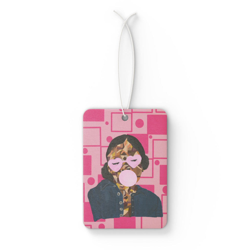 Car Air Freshener