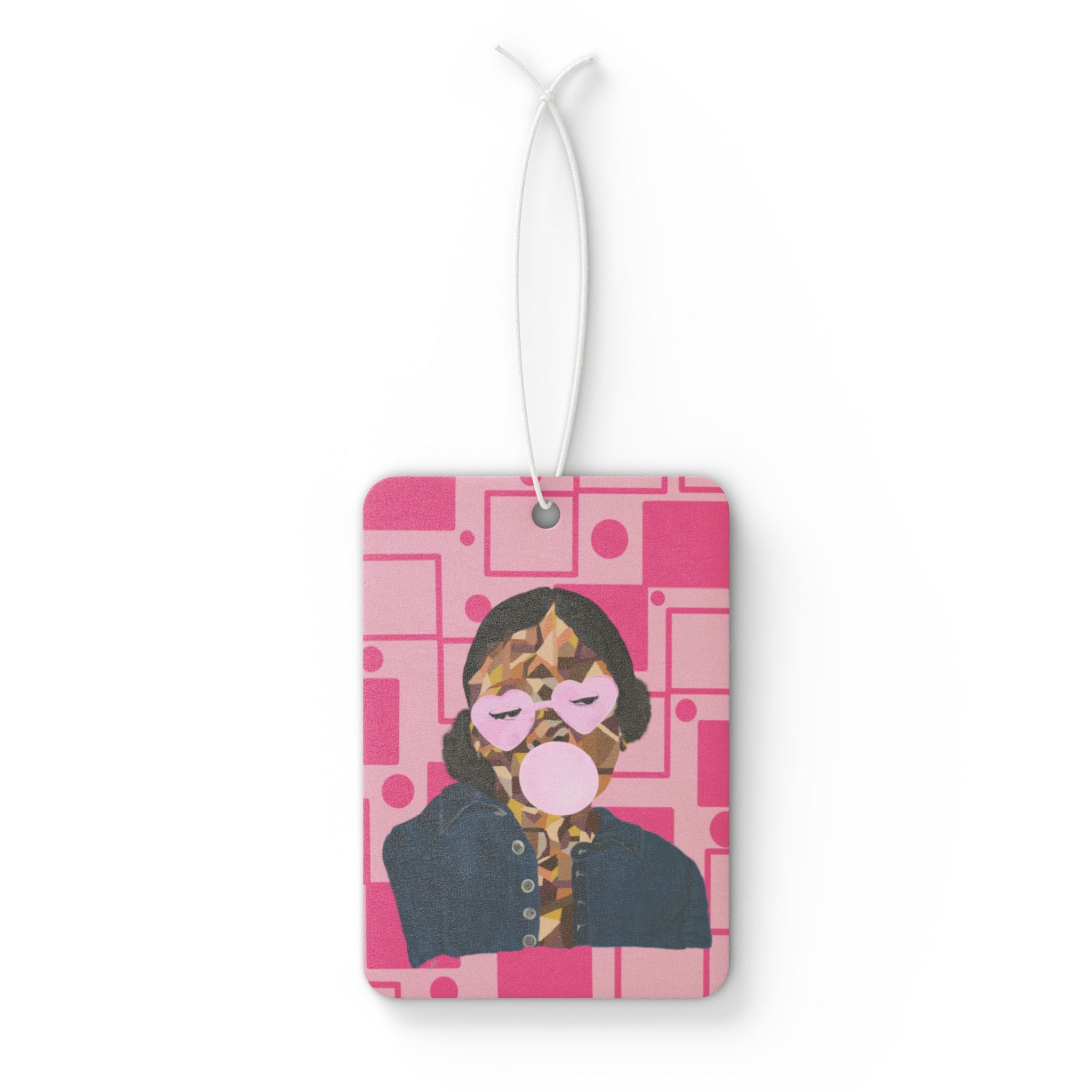 Car Air Freshener