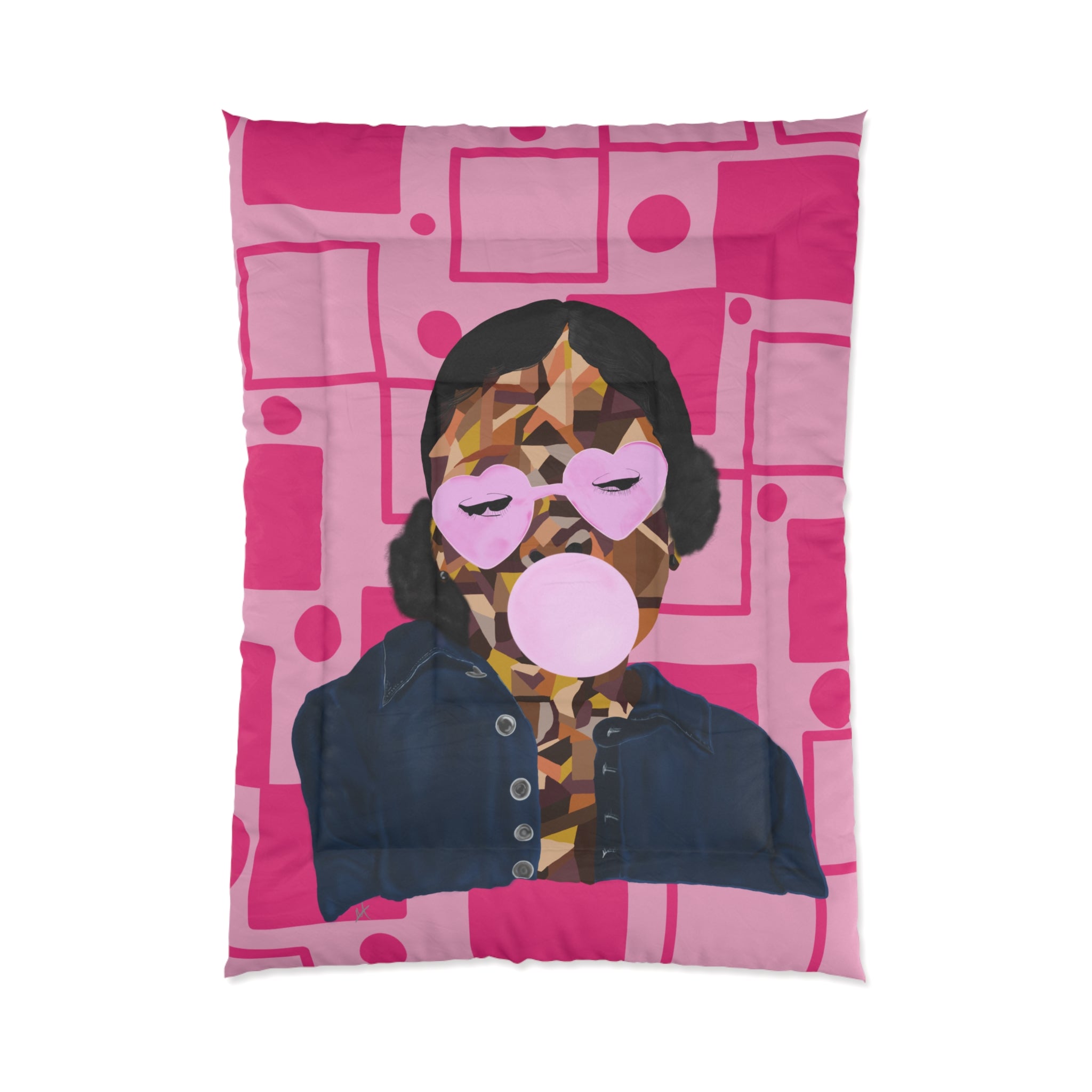 Comforter
