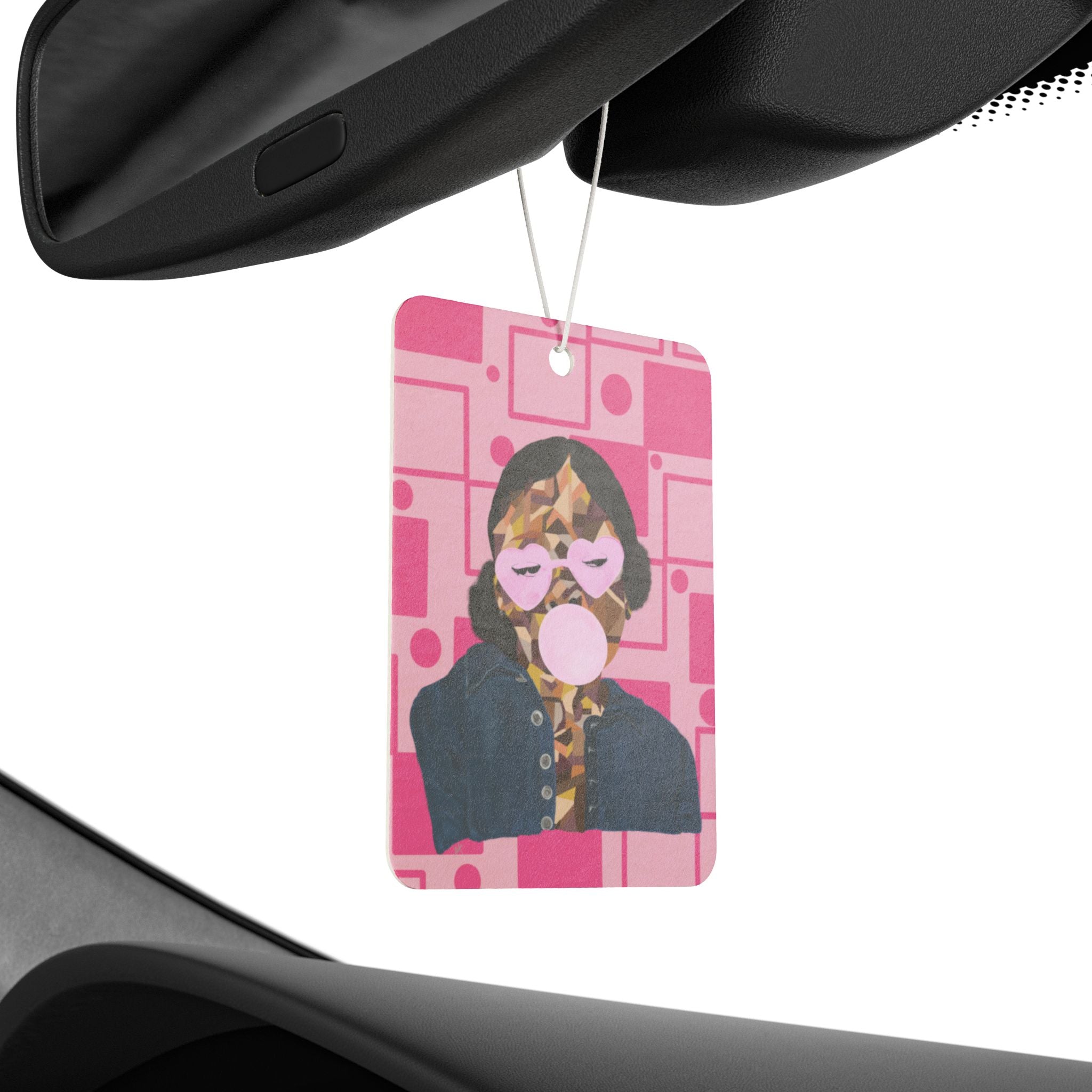 Car Air Freshener