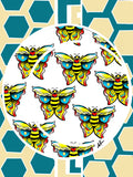 5x7 Hot Press Fine Art Print